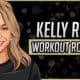 Kelly Ripa's Workout Routine & Diet