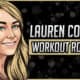 Lauren Conrad's Workout Routine & Diet