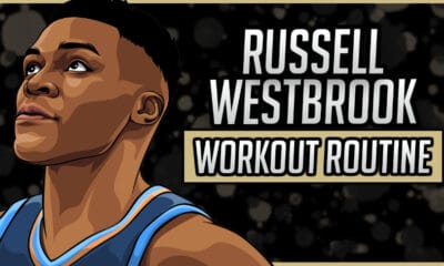 Russell Westbrook's Workout Routine & Diet