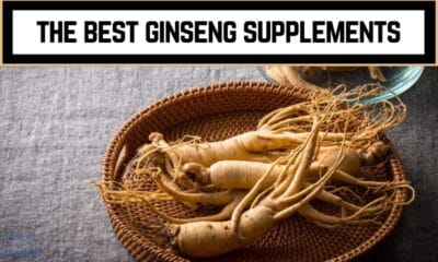The Best Ginseng Supplements to Buy