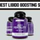 The Best Libido Boosting Supplements to Buy