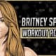 Britney Spears' Workout Routine & Diet