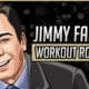 Jimmy Fallon's Workout Routine & Diet