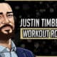 Justin Timberlake's Workout Routine & Diet