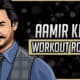Aamir Khan's Workout Routine & Diet