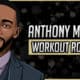 Anthony Mackie's Workout Routine & Diet