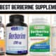 The Best Berberine Supplements