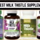 The Best Milk Thistle Supplements