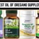 The Best Oil Of Oregano Supplements