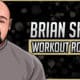 Brian Shaw's Workout Routine & Diet
