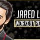 Jared Leto's Workout Routine & Diet