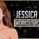 Jessica Biel's Workout Routine & Diet