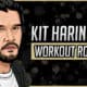 Kit Harington's Workout Routine & Diet