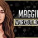 Maggie Q's Workout Routine & Diet