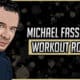 Michael Fassbender's Workout Routine & Diet