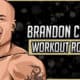 Brandon Carter's Workout Routine & Diet