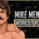 Mike Mentzer's Workout Routine & Diet