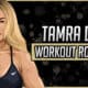Tamra Dae's Workout Routine & Diet