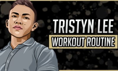 Tristyn Lee's Workout Routine & Diet