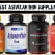 The Best Astaxanthin Supplements