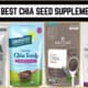 The Best Chia Seed Supplements