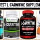 The Best L-Carnitine Supplements