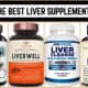 The Best Liver Supplements