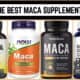 The Best Maca Supplements