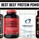 The Best Beef Protein Powders