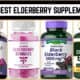 The Best Elderberry Supplements