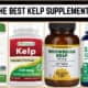 The Best Kelp Supplements