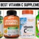 The Best Vitamin C Supplements