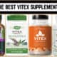 The Best Vitex Supplements