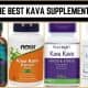 The Best Kava Supplements