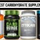 The Best Carbohydrate Supplements