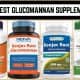 The Best Glucomannan Supplements