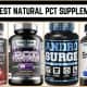 Best Natural PCT Supplements