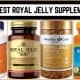 The Best Royal Jelly Supplements