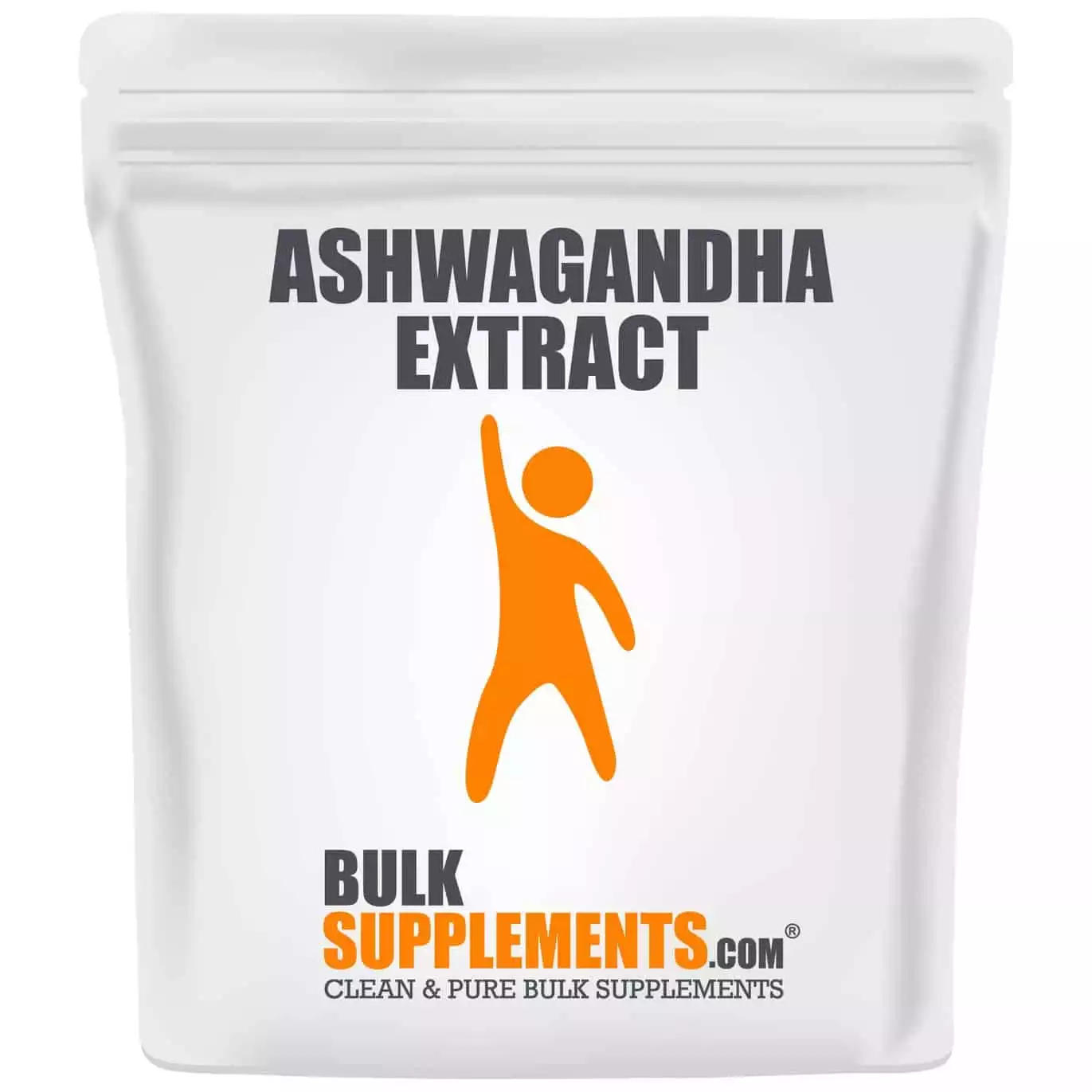 BulkSupplements Ashwagandha Root Powder (250 Grams)