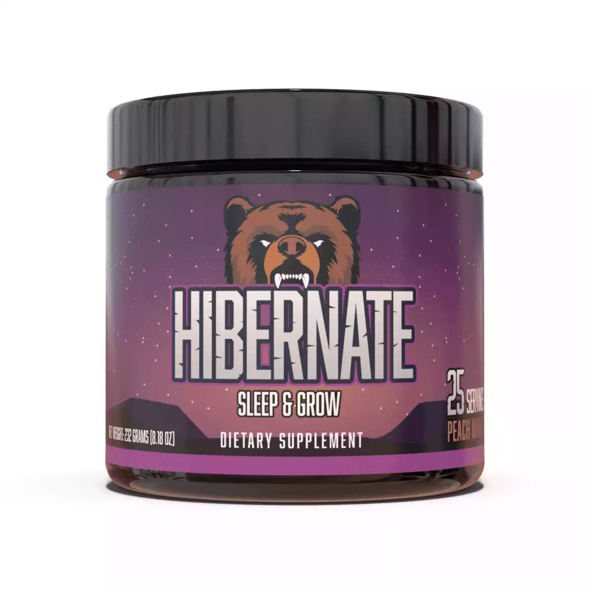 Hibernate Sleep Supplement (25 Servings)