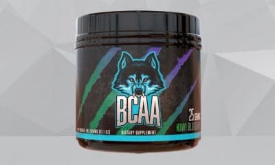 Huge BCAA Review
