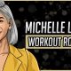 Michelle Lewin's Workout Routine and Diet