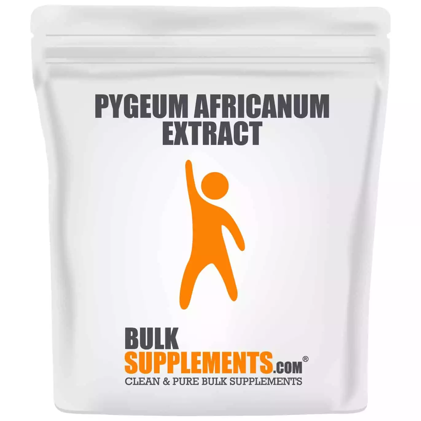 BulkSupplements Pygeum Africanum Extract (100 Grams)