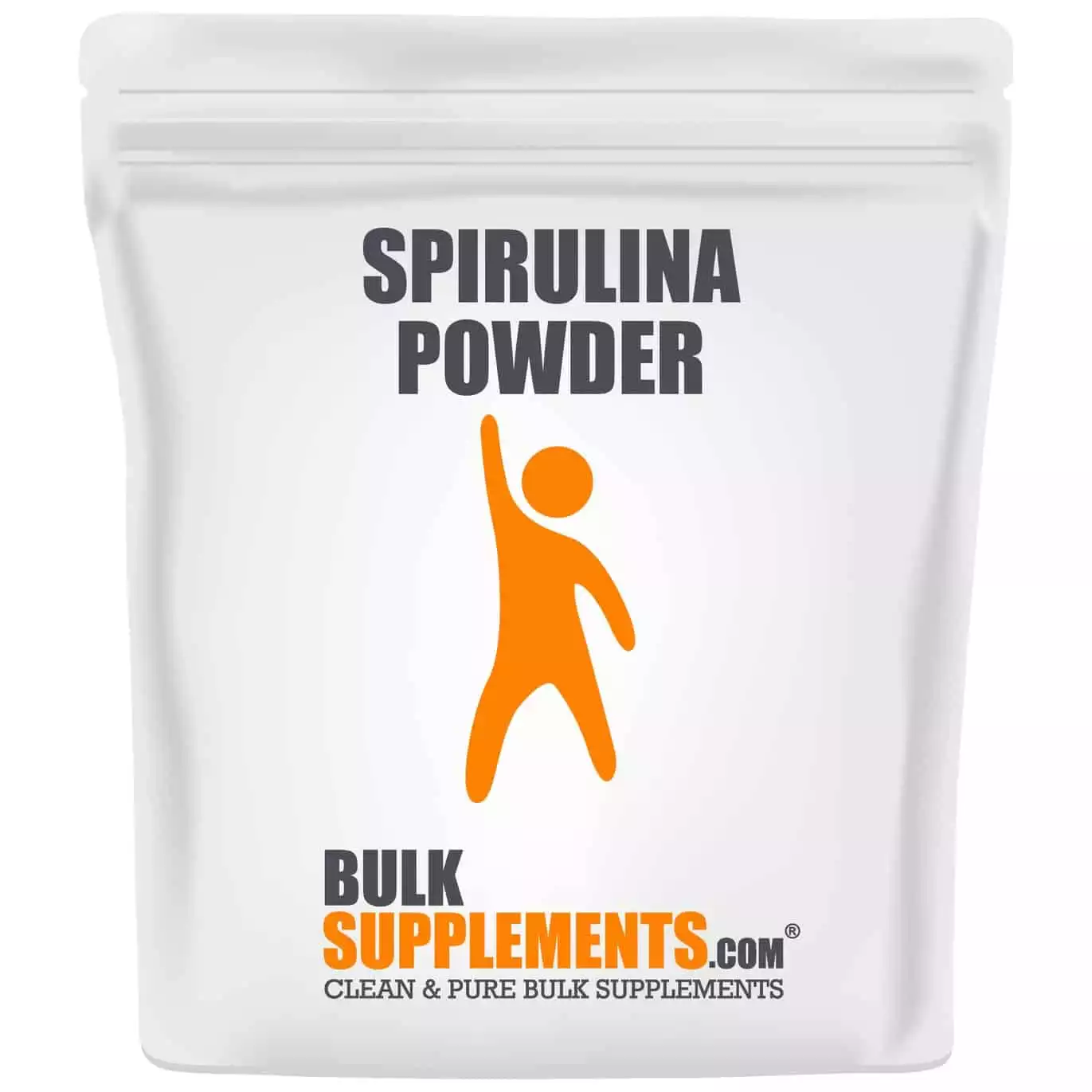 BulkSupplements Spirulina Powder (250 Grams)