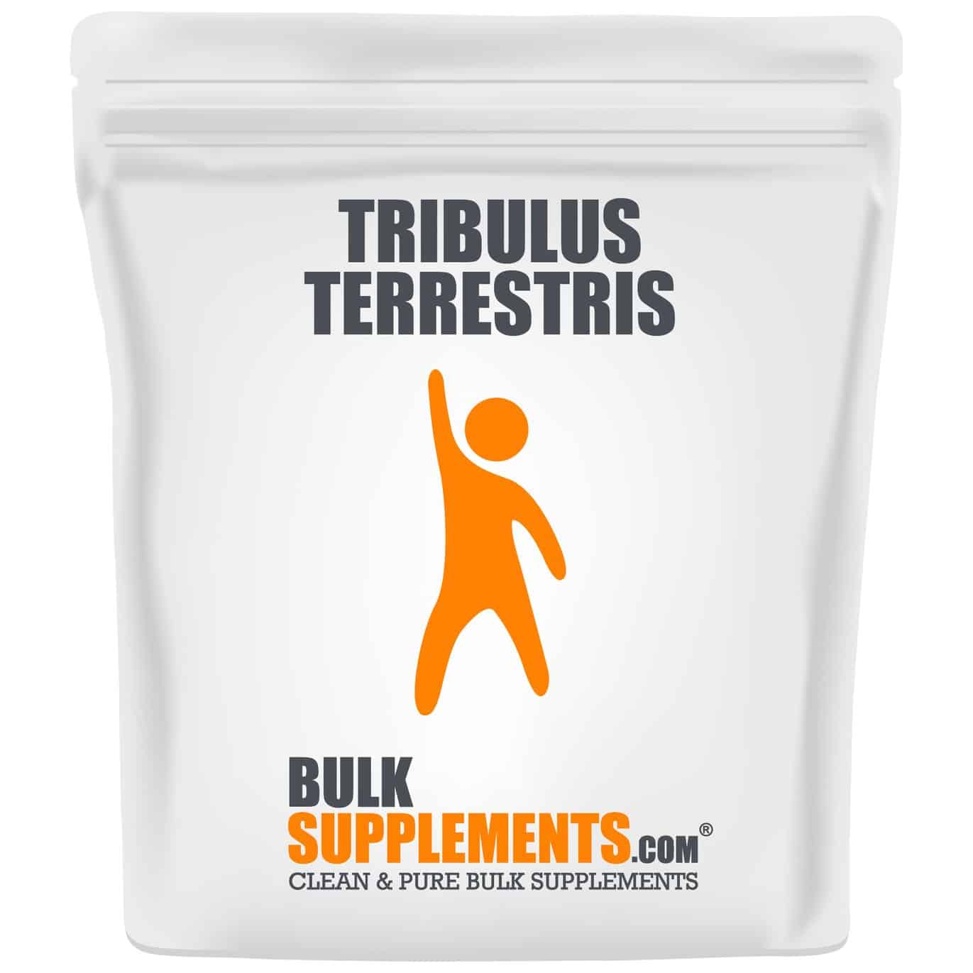 BulkSupplements Tribulus Terrestris Powder (250 Grams)