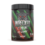 Huge Nutrition Wrecked Extreme