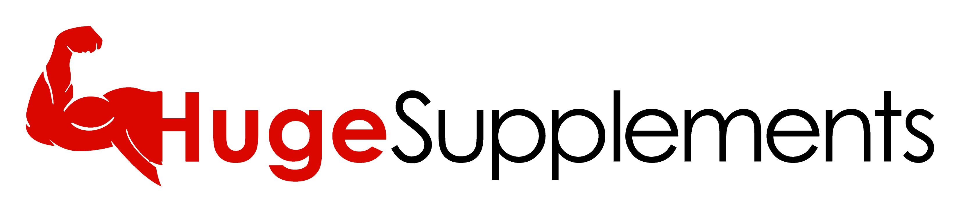 HugeSupplements Logo