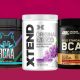 The Best BCAA Supplements
