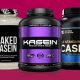 The Best Casein Protein Powders