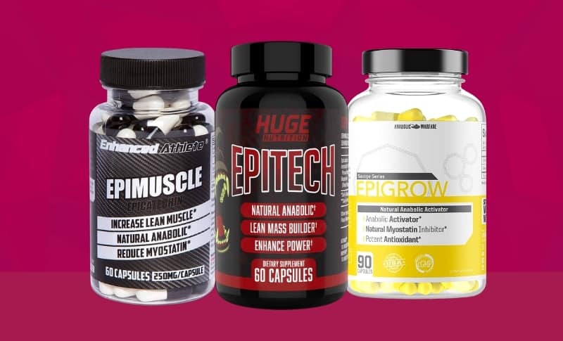 The Best Epicatechin Supplements